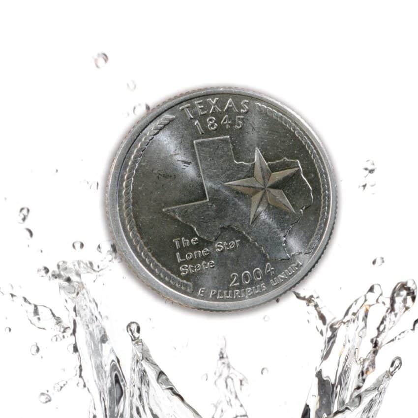 texas water