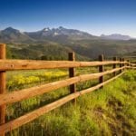 How much is your land worth?