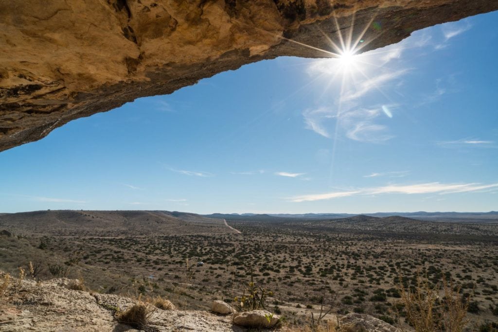 Largest Land for Sale in Texas: Comanche Trail Ranch