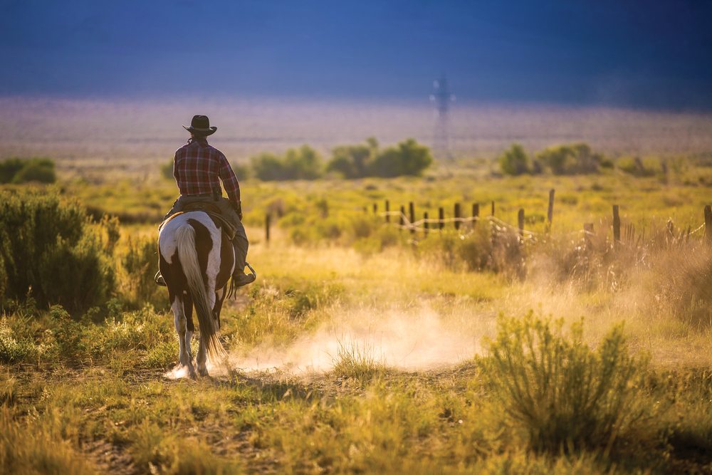 retirement ranch