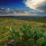 Largest Land for Sale in Texas: Barrel Springs Ranch