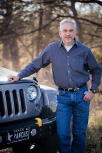 Borker Spotlight: Ken Hoerster of Texas Ranches for Sale