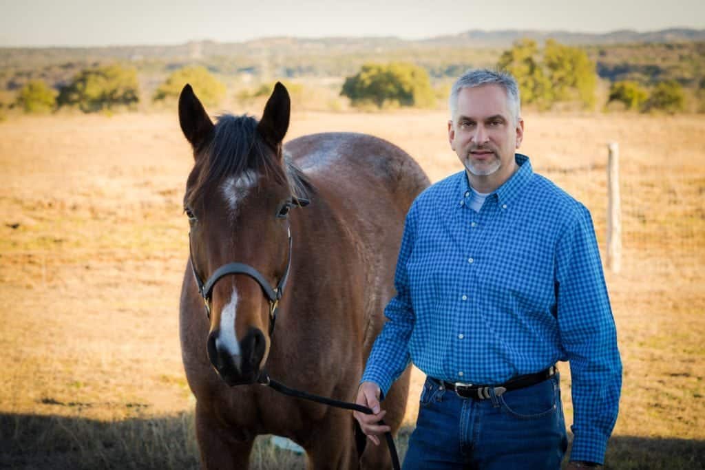 Borker Spotlight: Ken Hoerster of Texas Ranches for Sale