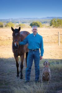 Borker Spotlight: Ken Hoerster of Texas Ranches for Sale