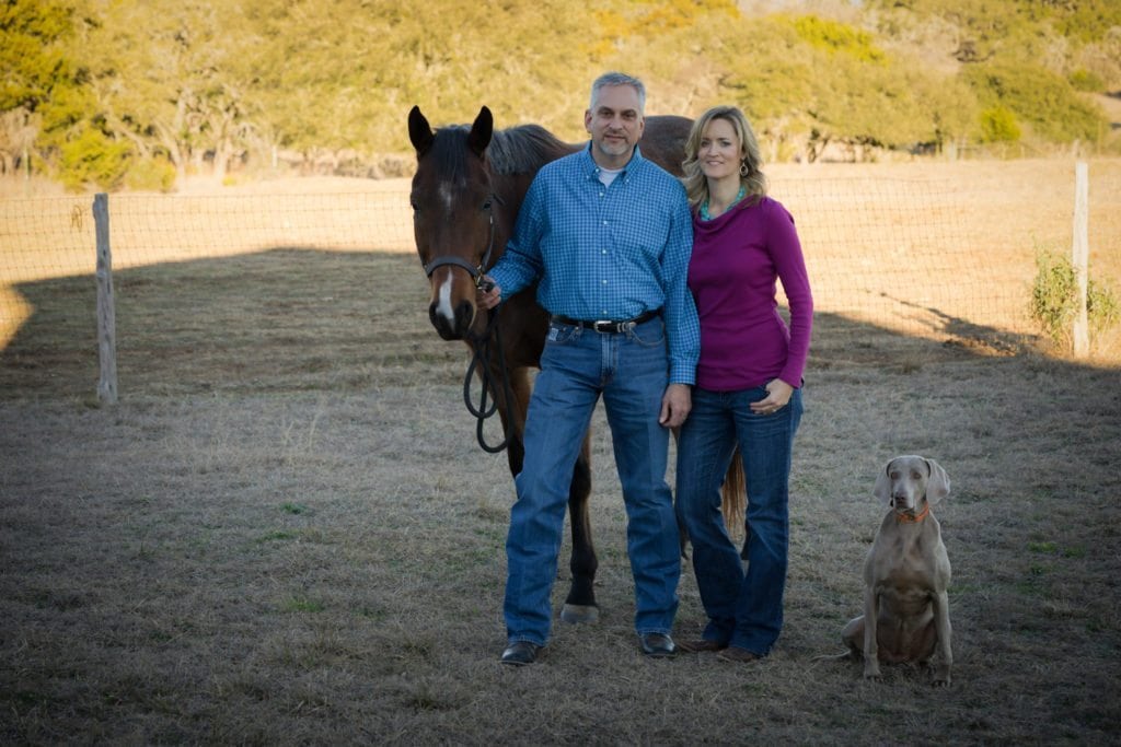 Borker Spotlight: Ken Hoerster of Texas Ranches for Sale