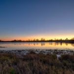 Sandow Lakes Ranch, Texas