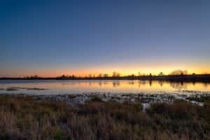 Sandow Lakes Ranch, Texas