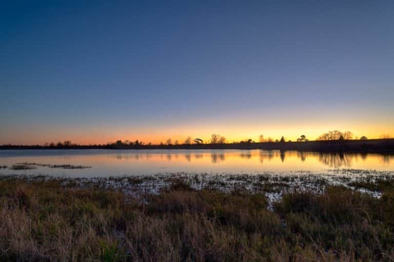 Sandow Lakes Ranch, Texas