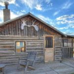 log cabins for sale