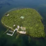 private island for sale