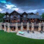 High Plains Ranch for sale