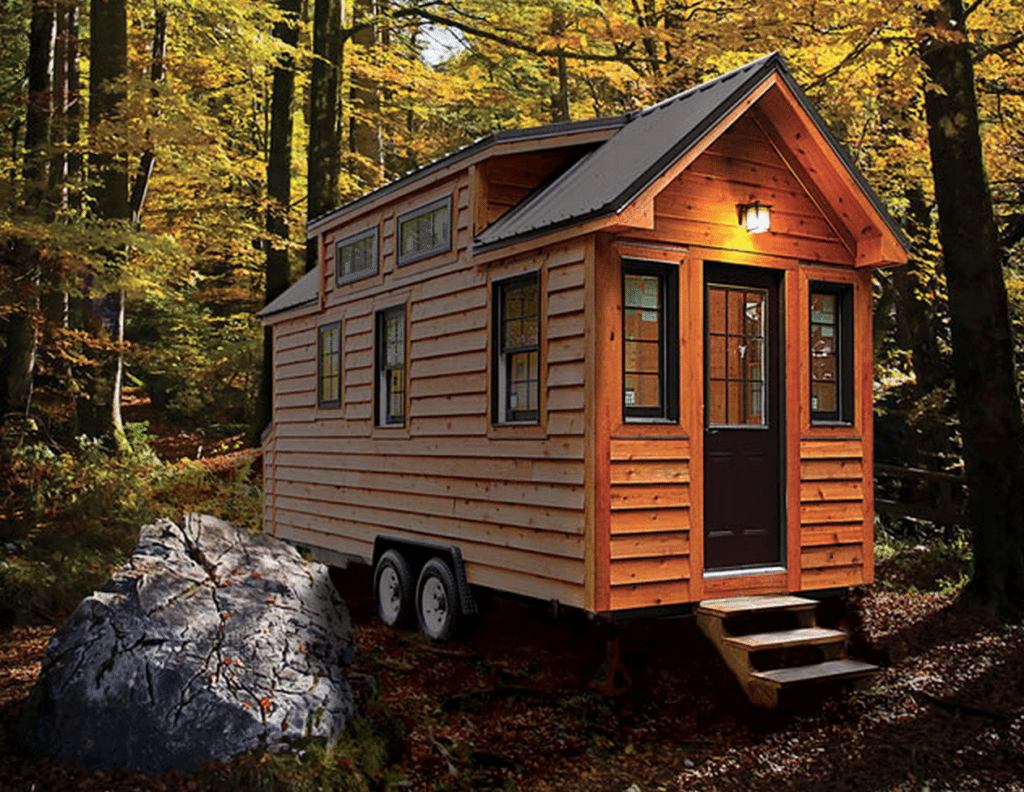 tiny homes for sale