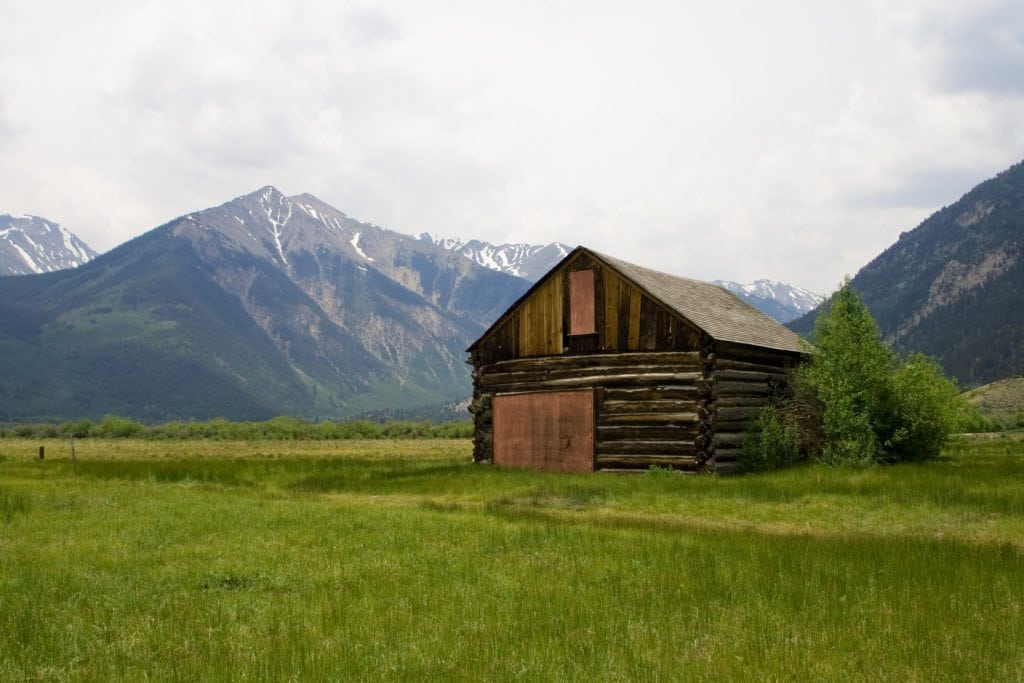 image of land, rural landscape, land for sale