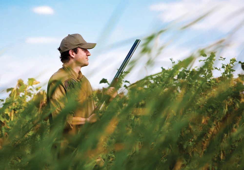 hunting land marketing tips