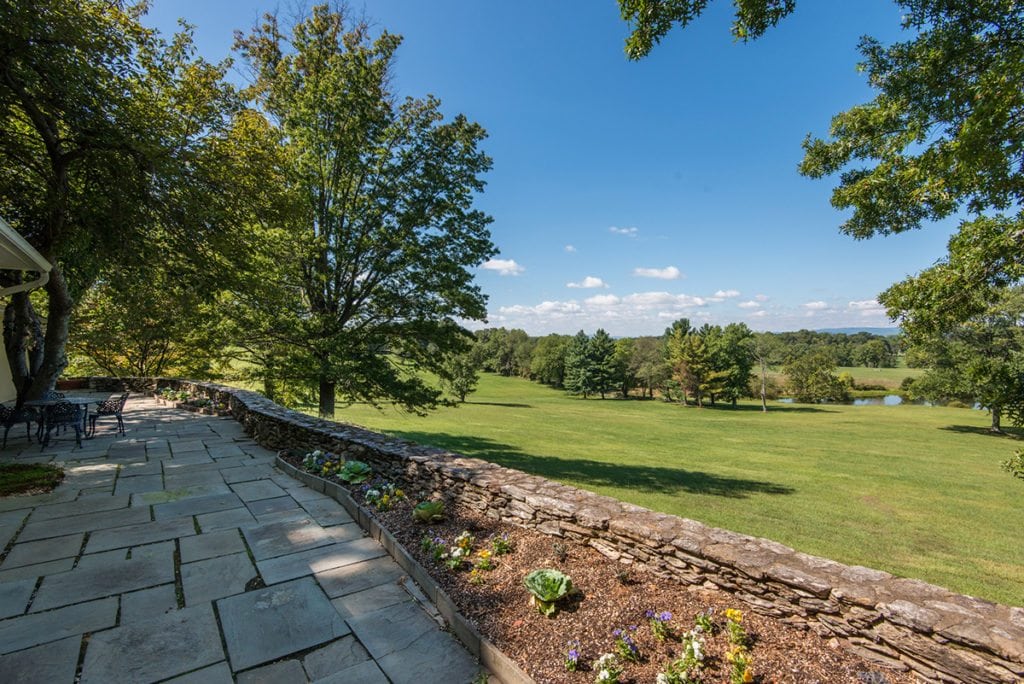 Wexford: Kennedy Virginia estate for sale