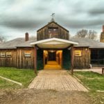 Luxury Horse Farm in Saxonburg Horse Country