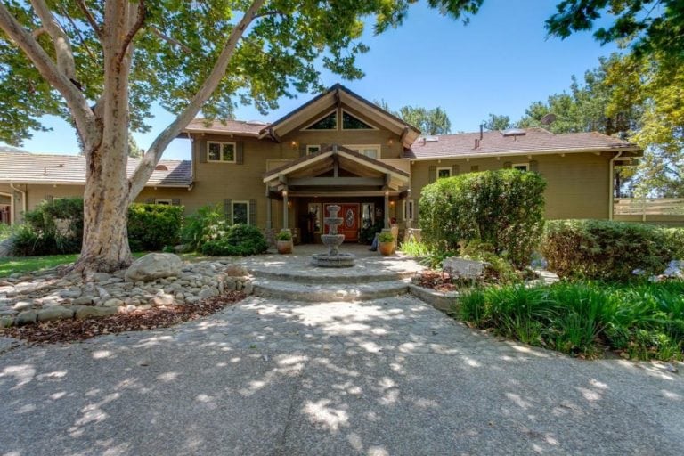 Listing of the Week: Starbucks Ojai Valley Ranch