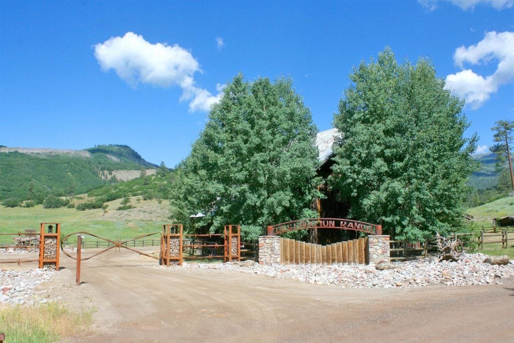 Listing of the Week: City Slickers filming location for sale