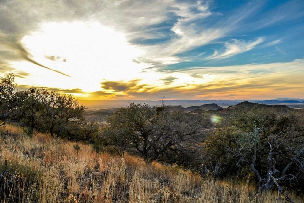 Listing of the Week: Livermore Ranch, Texas