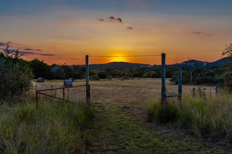 Listing the Week: Magnolia Pearl Ranch in Bandera County for sale