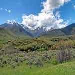 listing of the week: eagle ridge ranch, utah