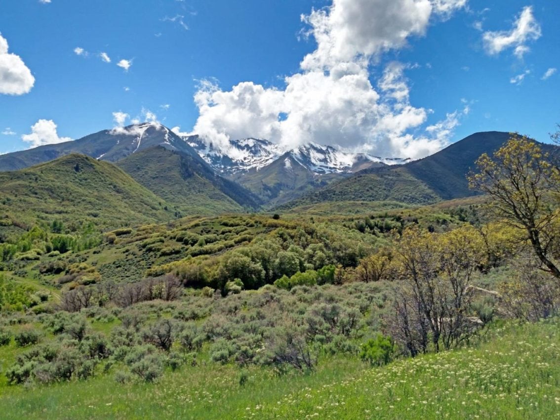 listing of the week: eagle ridge ranch, utah