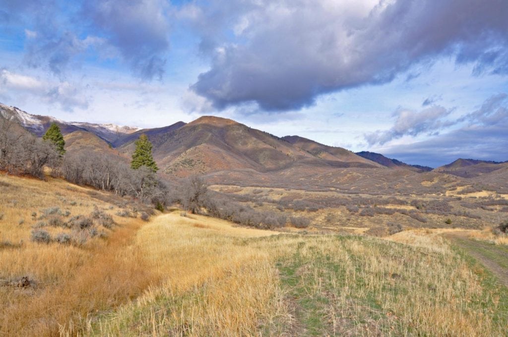 listing of the week: eagle ridge ranch, utah