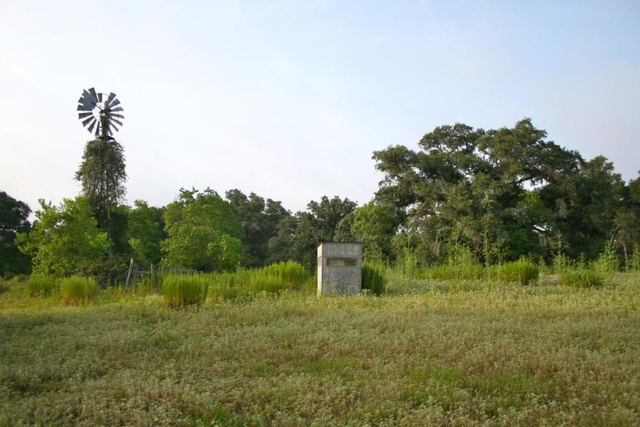 Broker of the Week Matt Mann of La Gloria Land Company