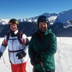 Colorado, RLI, Skiing