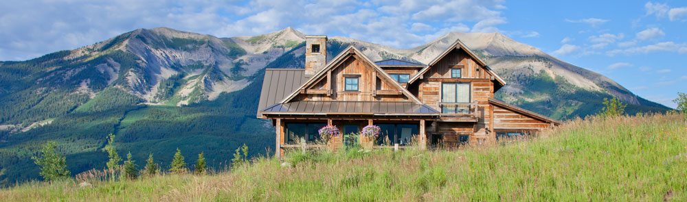 Colorado, home, mountains