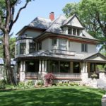 energy-efficiency tips for older homes