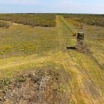 Tom W. Davis Caballo Creek Ranch sale
