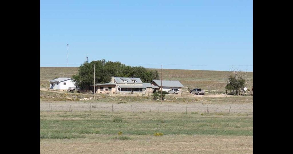 sam middleton thompson ranch sale