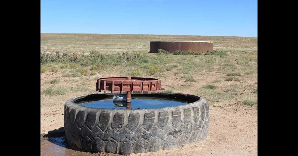 sam middleton thompson ranch sale