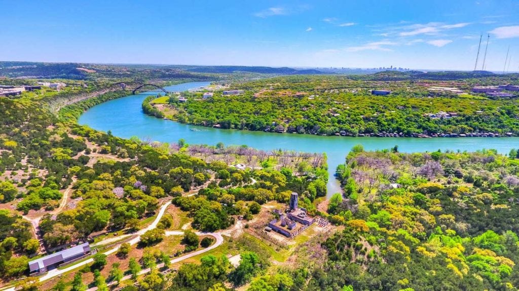 richard garriott lake austin ranch sale