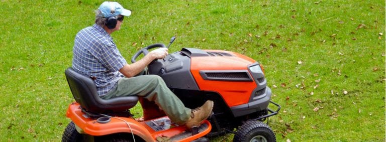 lawn mower buying guide