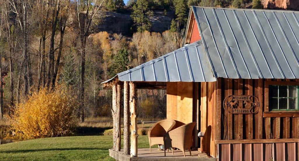 Stoner Ranch sale, southwest Colorado