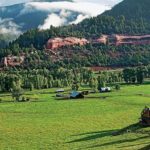 Stoner Ranch sale, southwest Colorado