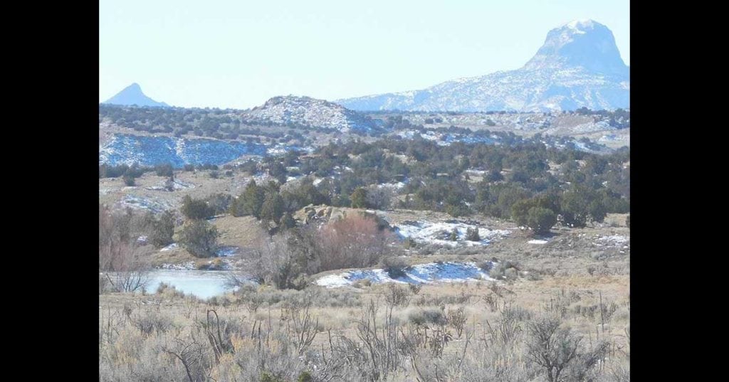 Red Mountain Ranch image, Sam Middleton sale