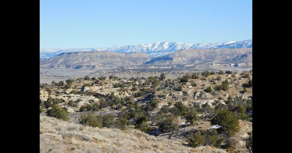 Red Mountain Ranch image, Sam Middleton sale