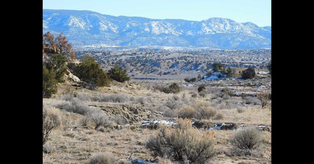 Red Mountain Ranch image, Sam Middleton sale