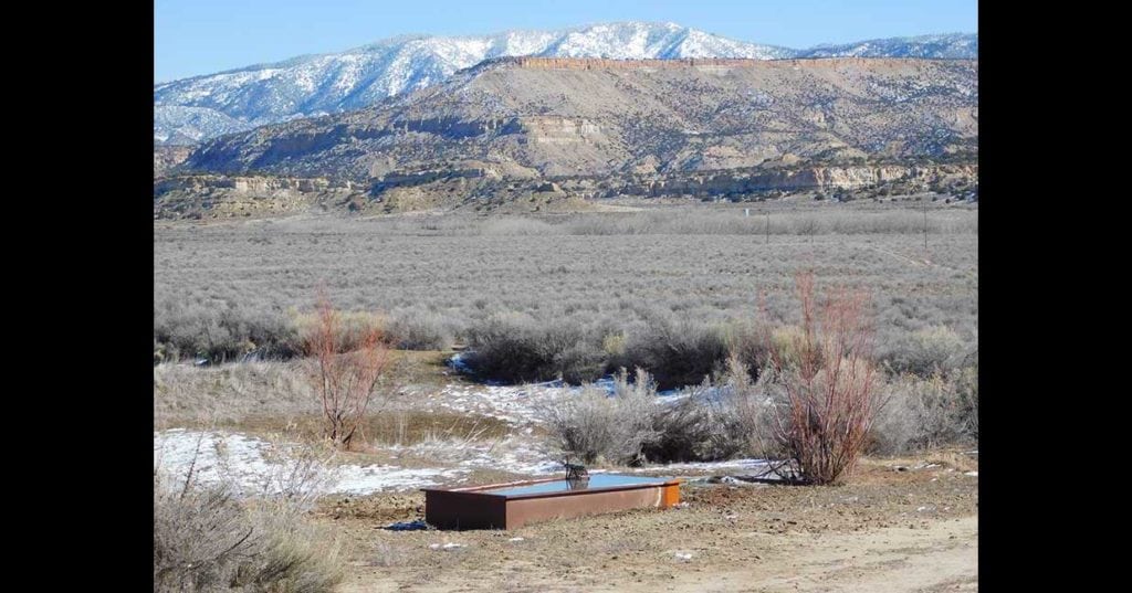 Red Mountain Ranch image, Sam Middleton sale