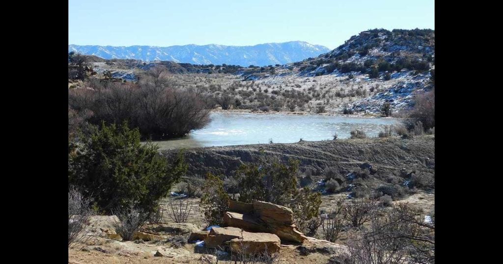 Red Mountain Ranch image, Sam Middleton sale