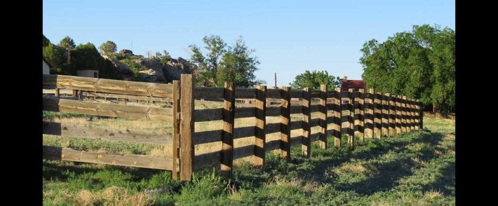 Guiterrez Ranch, Mirr Ranch Group sale