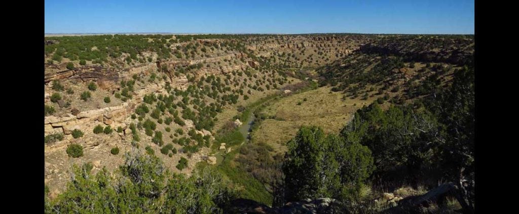 Guiterrez Ranch, Mirr Ranch Group sale