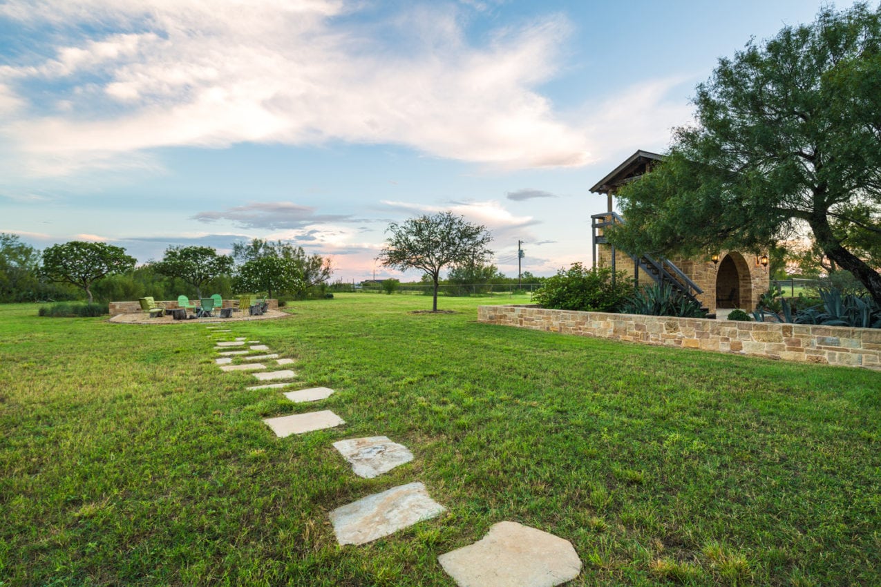 For Sale Santa Margarita Ranch in La Salle County, Texas