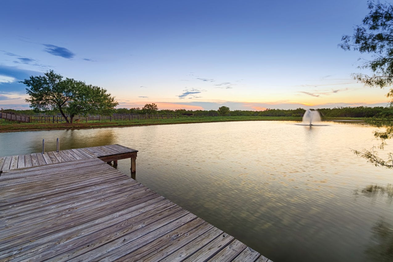 For Sale Santa Margarita Ranch in La Salle County, Texas