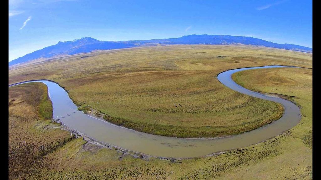 stibal ranch sale, chance bernall, montana ranch