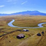 stibal ranch sale, chance bernall, montana ranch