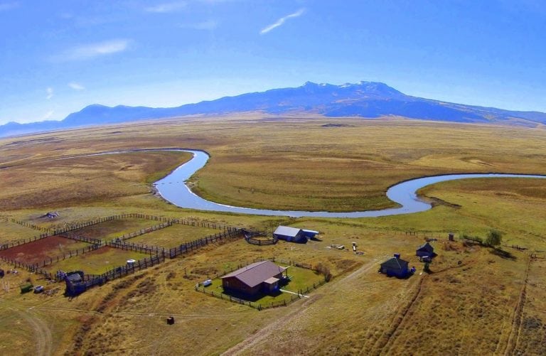 stibal ranch sale, chance bernall, montana ranch